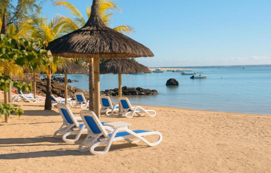 Anelia Resort and Spa