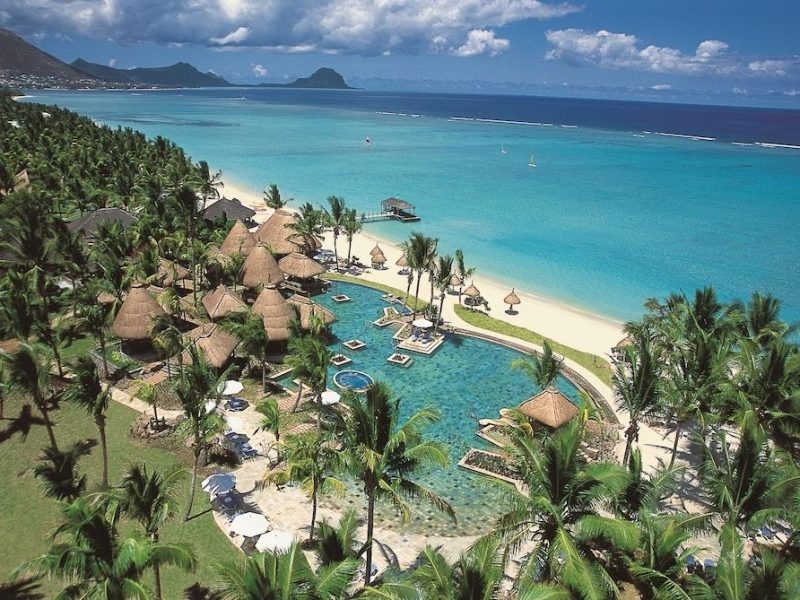 Beachfront Bungalow