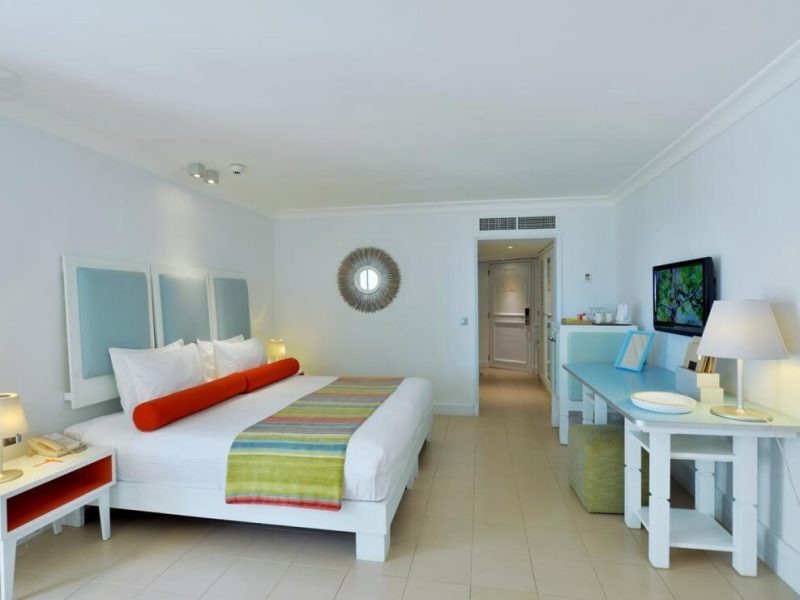 Beachfront Room