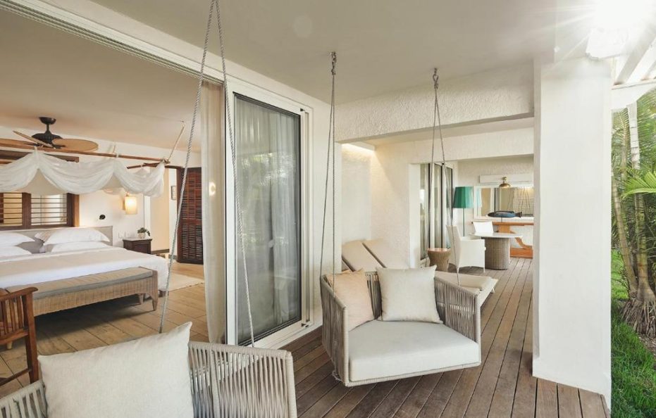Club Deluxe Room