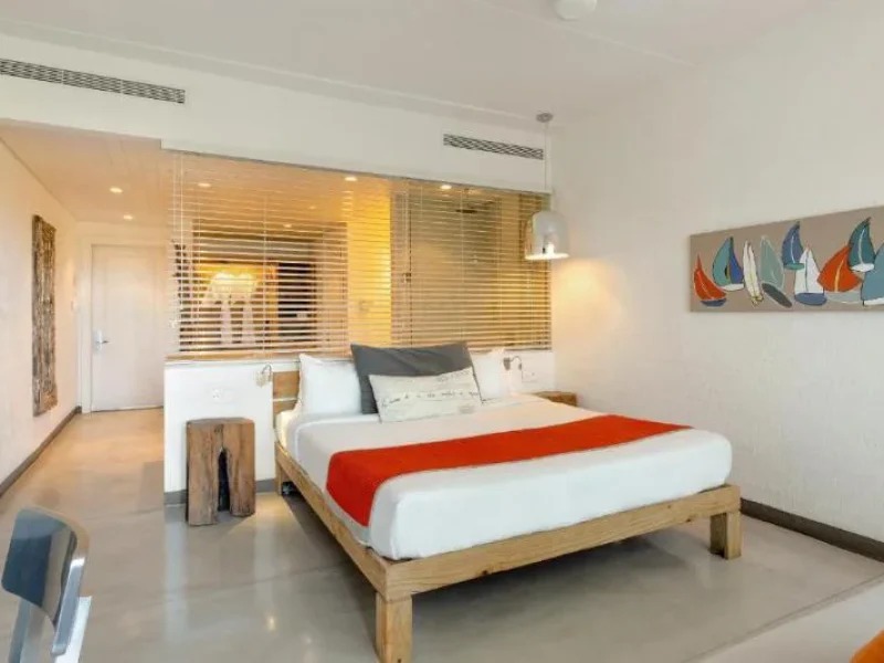 Couple Deluxe Room
