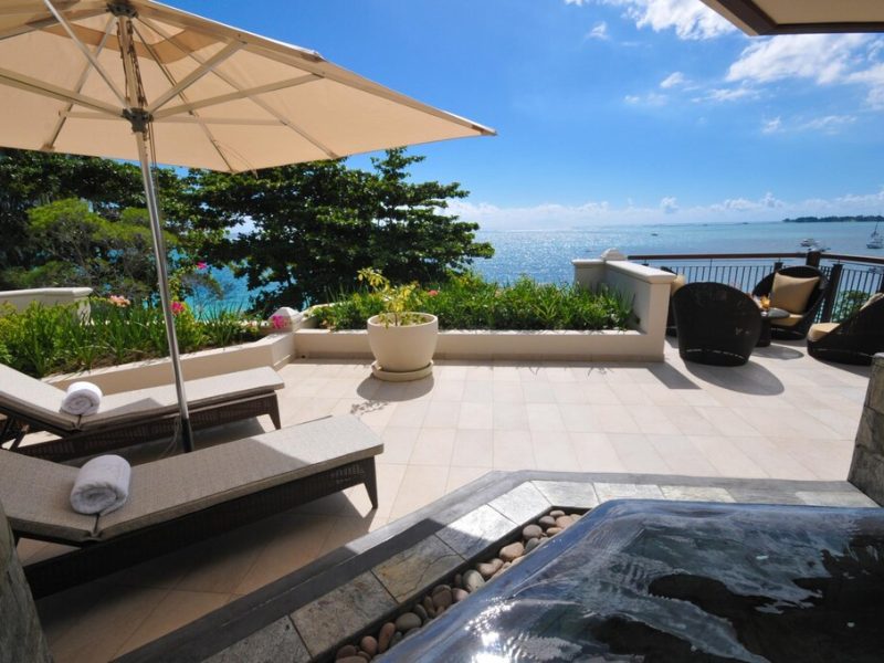 Deluxe Penthouse