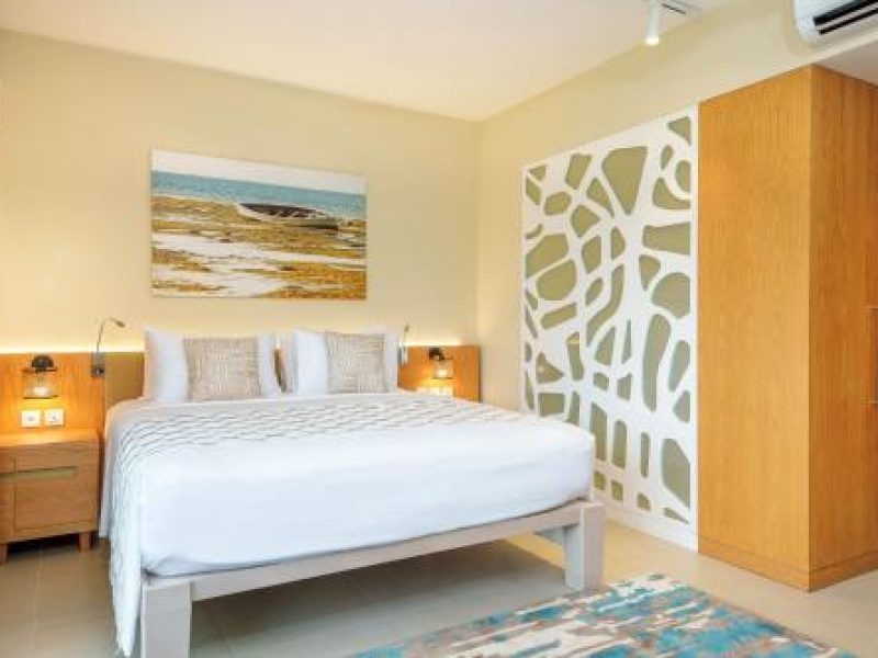 Deluxe Rooms