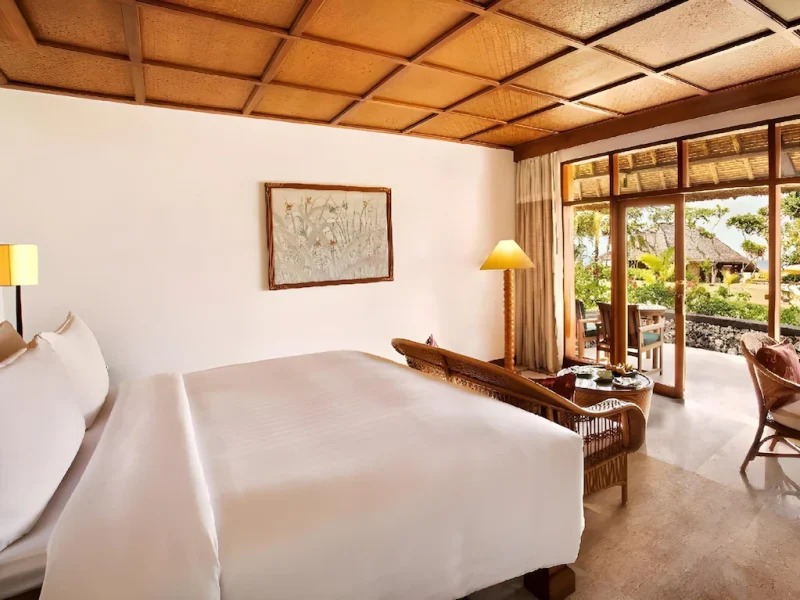 Deluxe Rooms
