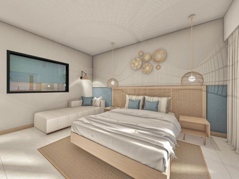 Deluxe Rooms