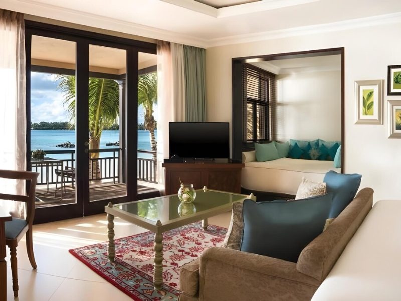 Deluxe Suites