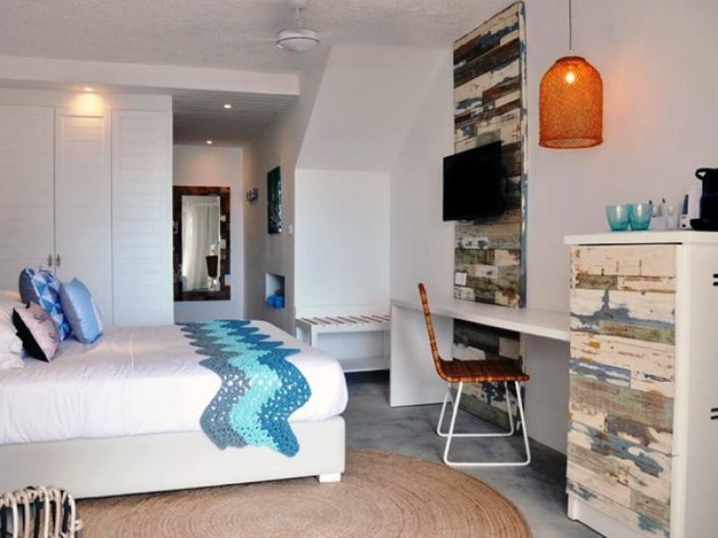 Deluxe Suites