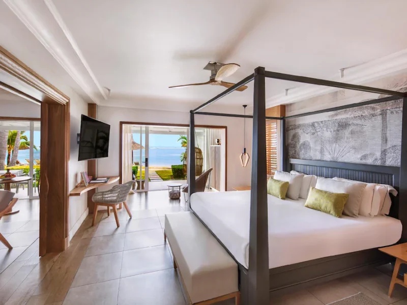Exclusive Suites
