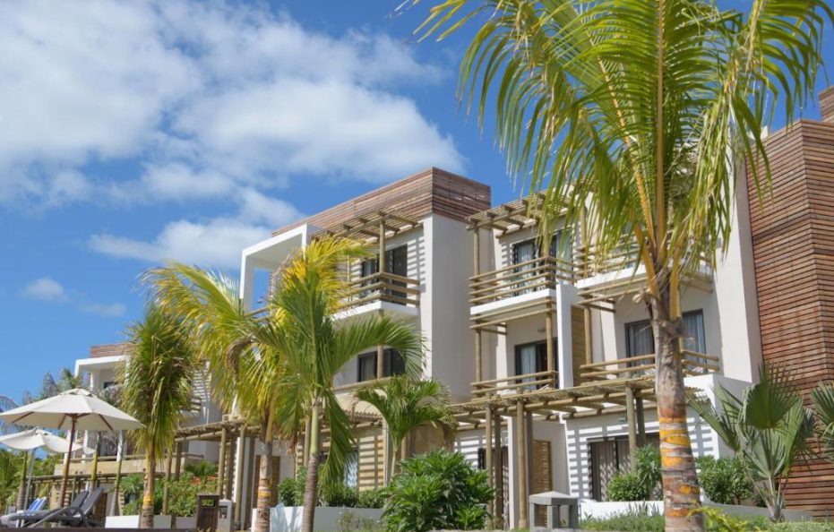 Anelia Resort and Spa