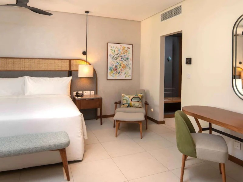 Family Rooms