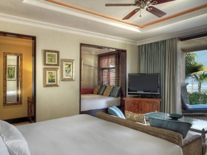 Family Rooms