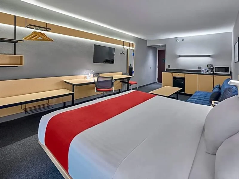 Family Suites