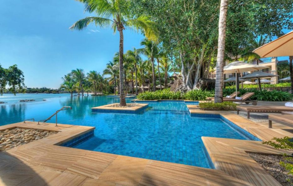 The Westin Turtle Bay Resort
