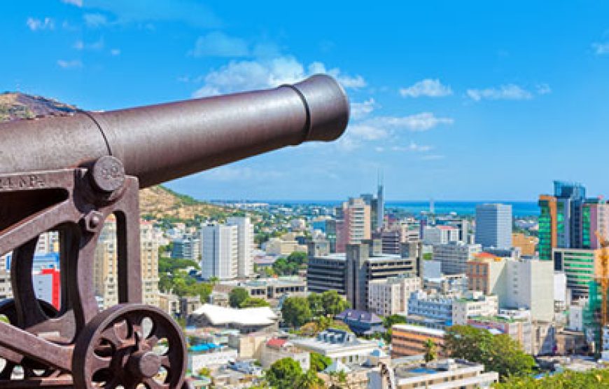 Port Louis Through Local Eyes: Secret Markets, Best Times & Real Tips
