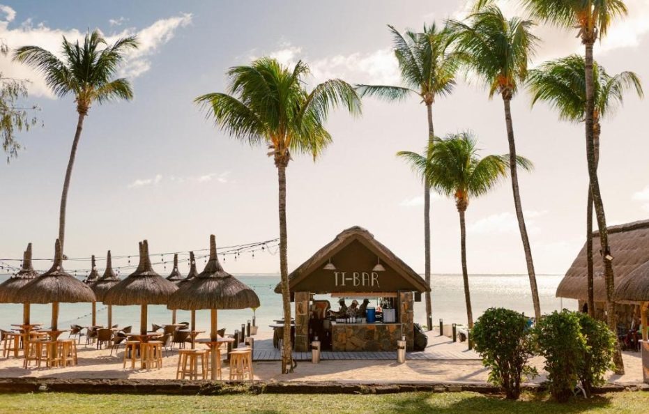 Ambre Resort Hotel and Spa Mauritius