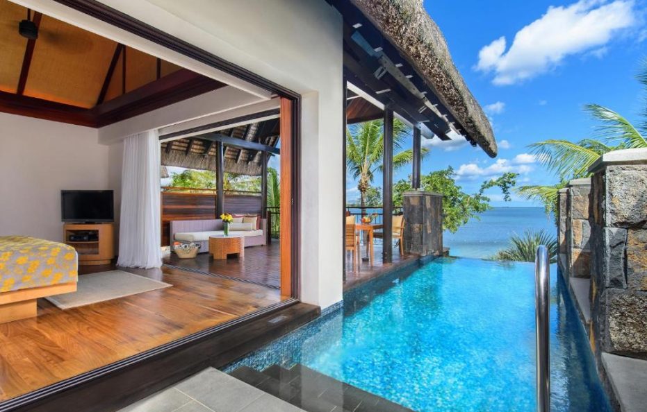 Le Jadis Beach Resort & Wellness Hotel