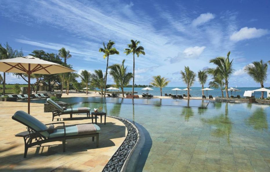 Anahita Golf & Spa Resort Mauritius