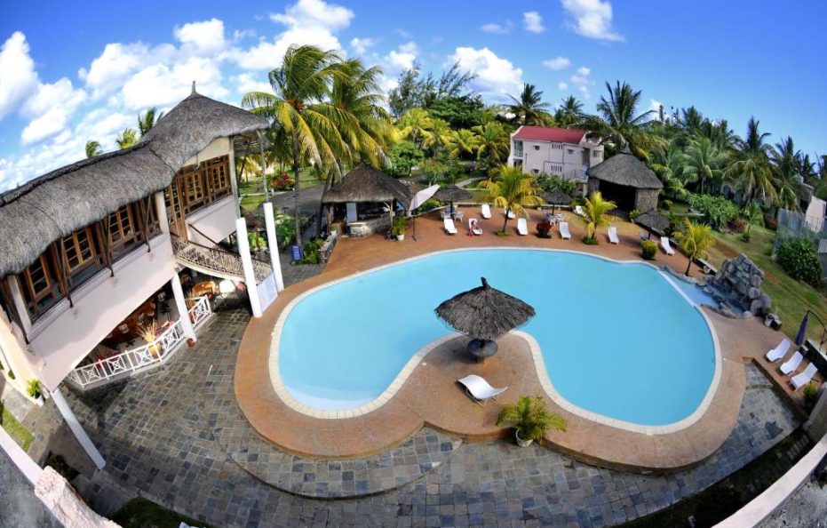 Casa Florida Hotel & Spa