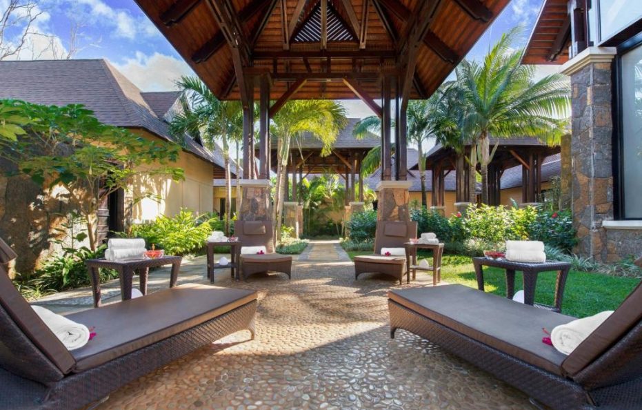 The Westin Turtle Bay Resort