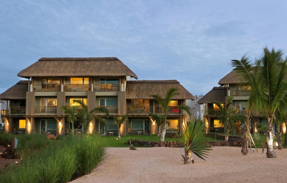 Zilwa Attitude Hotel Mauritius