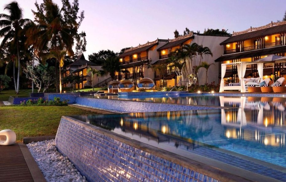 Sofitel Mauritius L’Imperial Resort & Spa