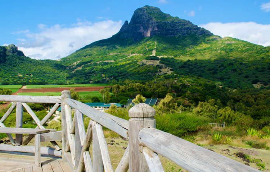 Visit to Casela Nature Parks – African Safari & Adventures