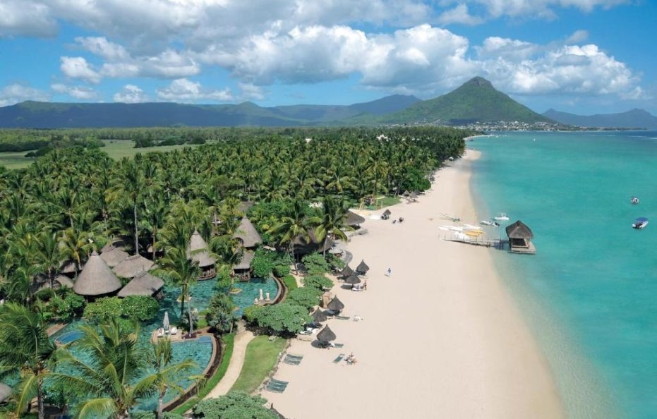 La Pirogue Mauritius