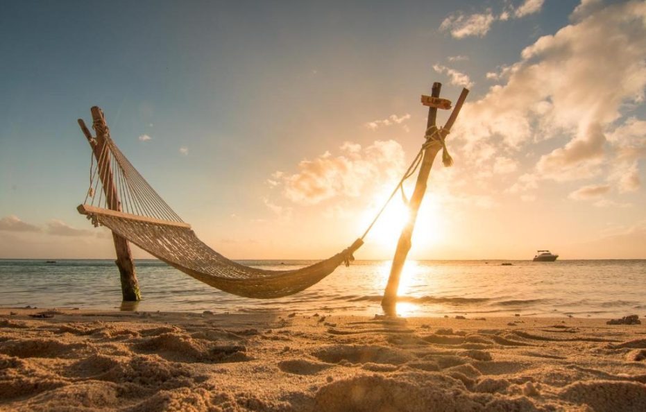 LUX Le Morne Hotel – Mauritius