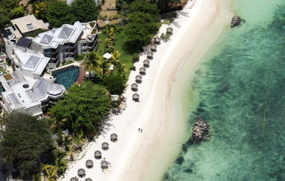 Le Cardinal Exclusive Resort