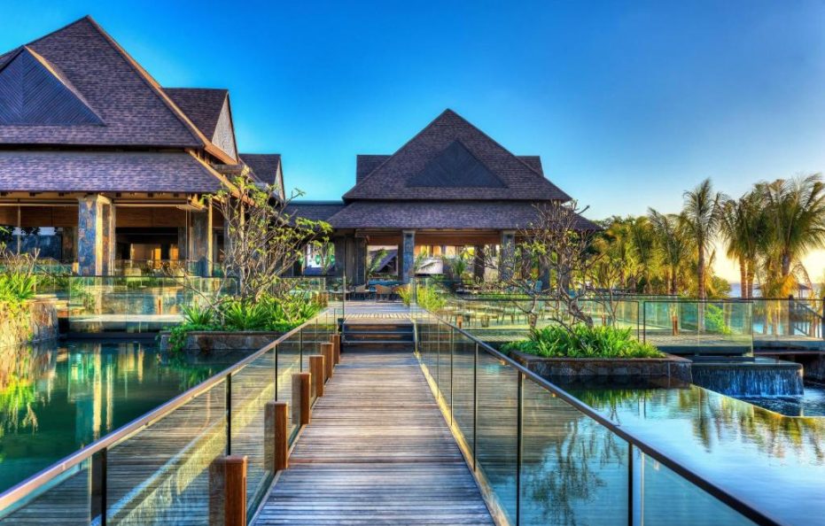 The Westin Turtle Bay Resort