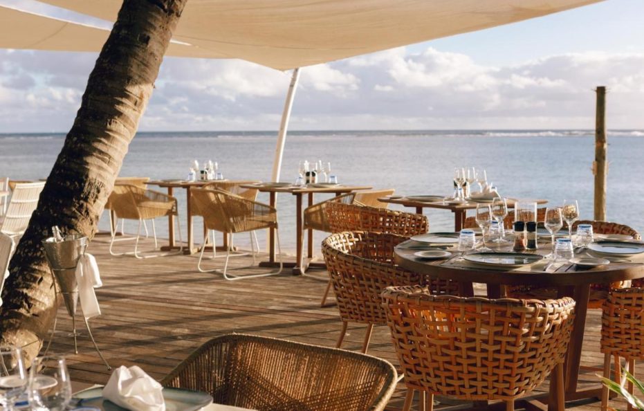 Sugar Beach Resort Mauritius