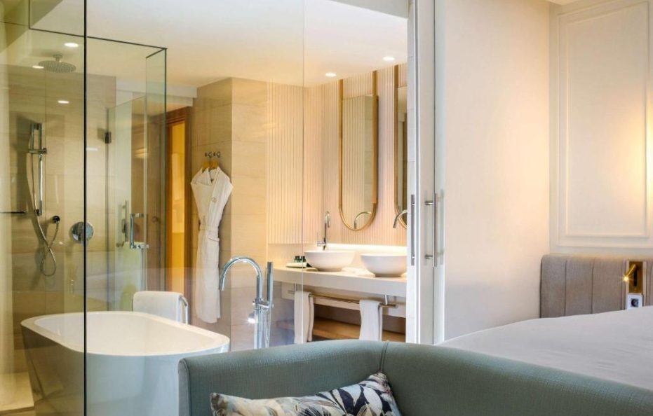 Sofitel Mauritius L’Imperial Resort & Spa