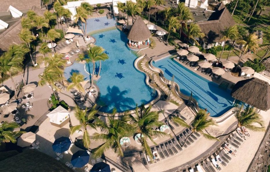 Ambre Resort Hotel and Spa Mauritius