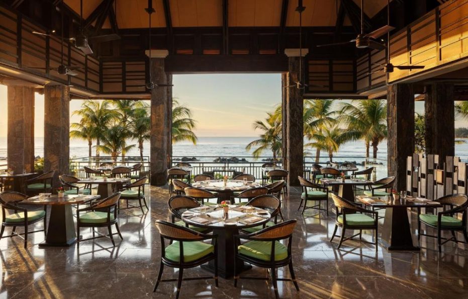 The Westin Turtle Bay Resort