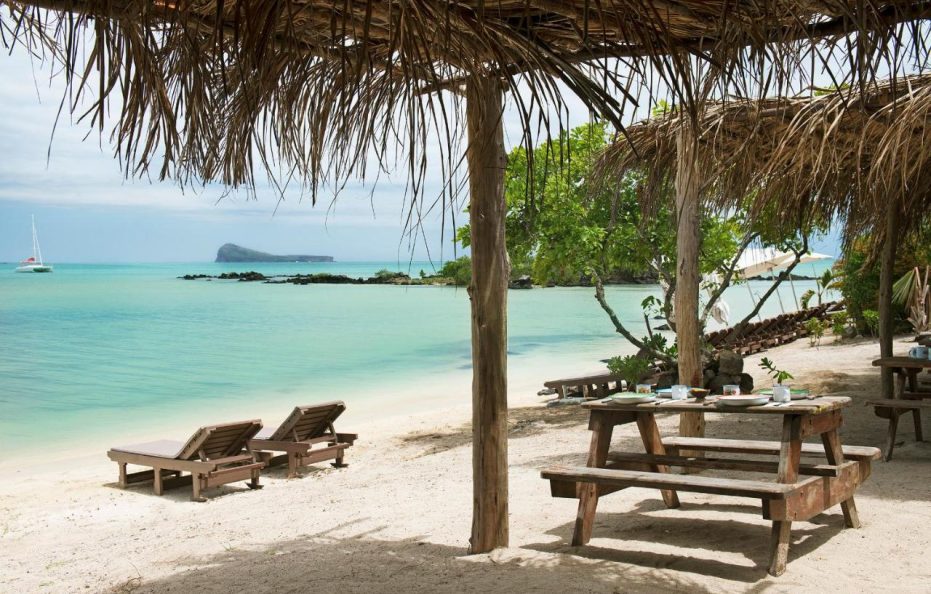 Zilwa Attitude Hotel Mauritius