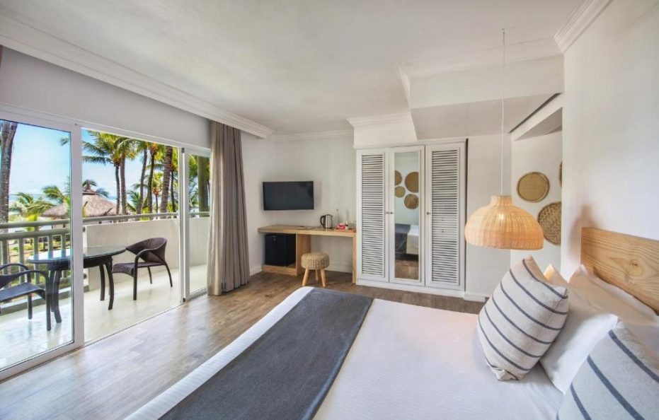 Ambre Resort Hotel and Spa Mauritius