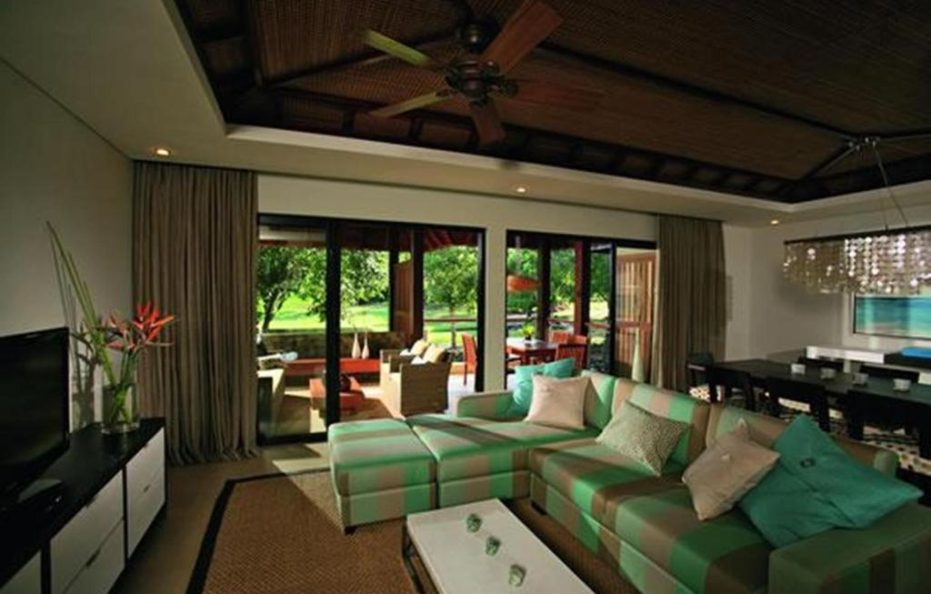 Anahita Golf & Spa Resort Mauritius