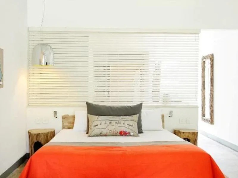 Couple Junior Beachfront Suite