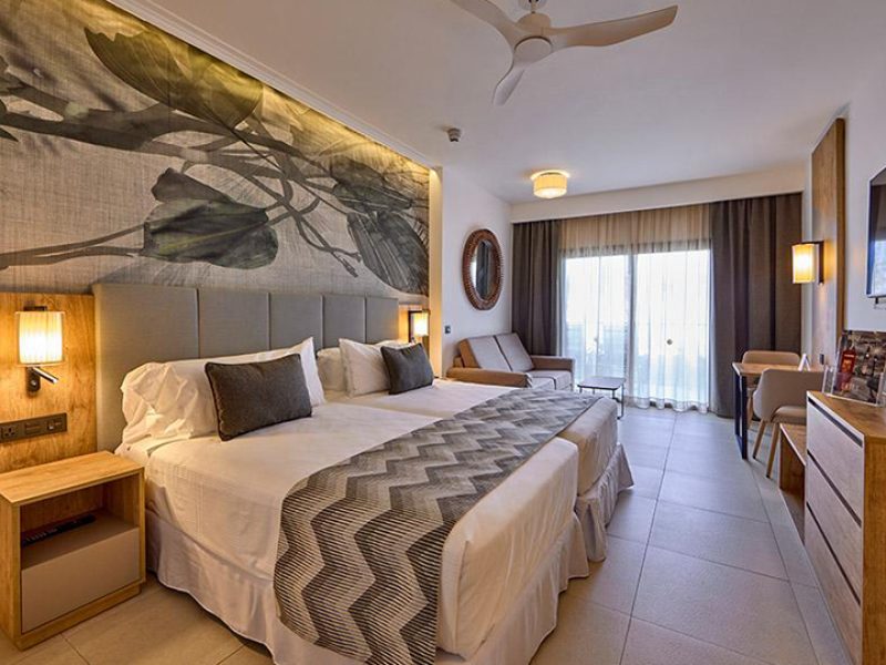 Junior Suite – Elite Club