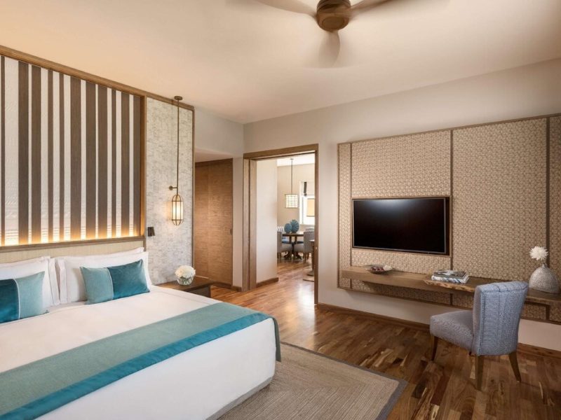 Junior Suites
