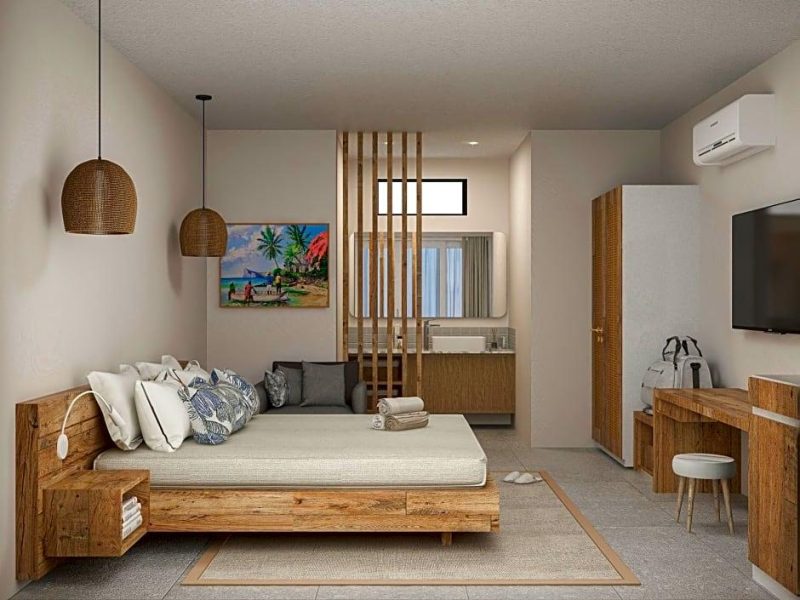 Junior Suites