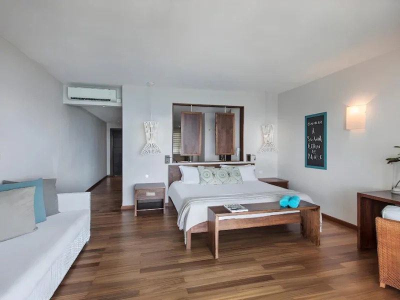 Junior Suites