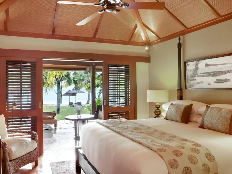Ocean Junior Suite