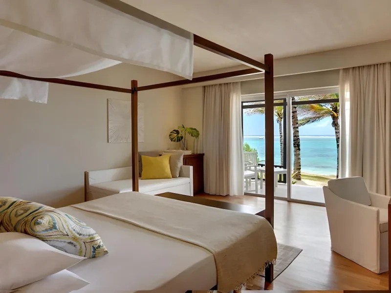 Ocean View Villas