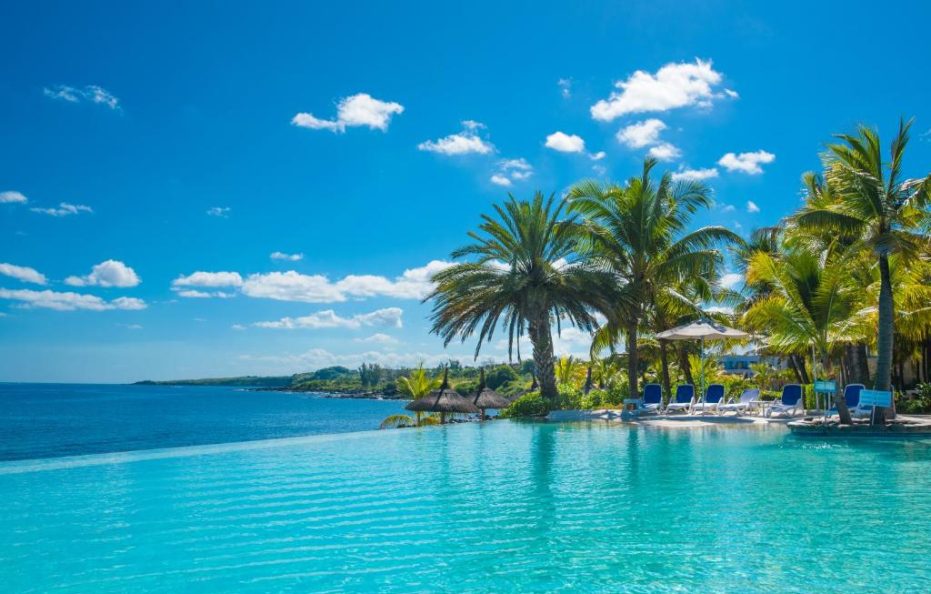 Anelia Resort and Spa