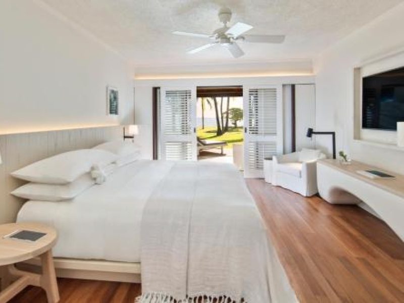 Prestige Junior Suite