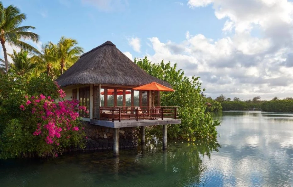 Beach Villas