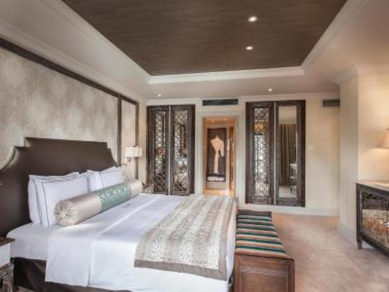 Penthouse Suite
