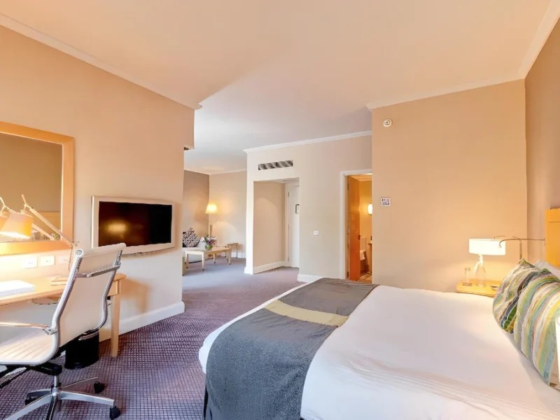 Junior Suites