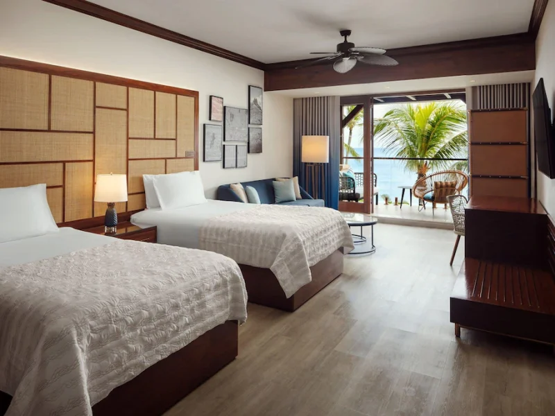 Garden Suite
